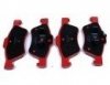 Klocki hamulcowe przednie SMD1047 Ford Escape 2005-2012